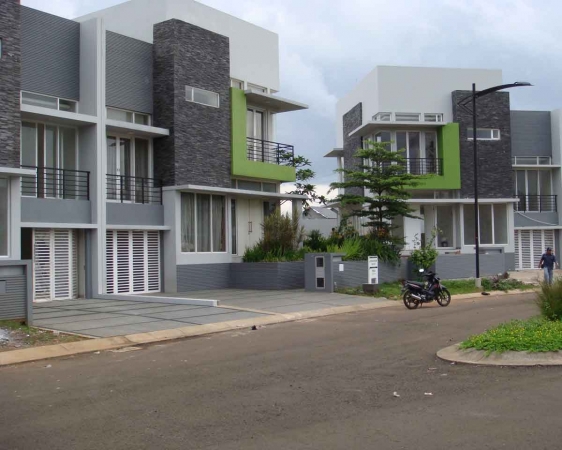 Jaya Property