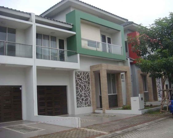 Jaya Property