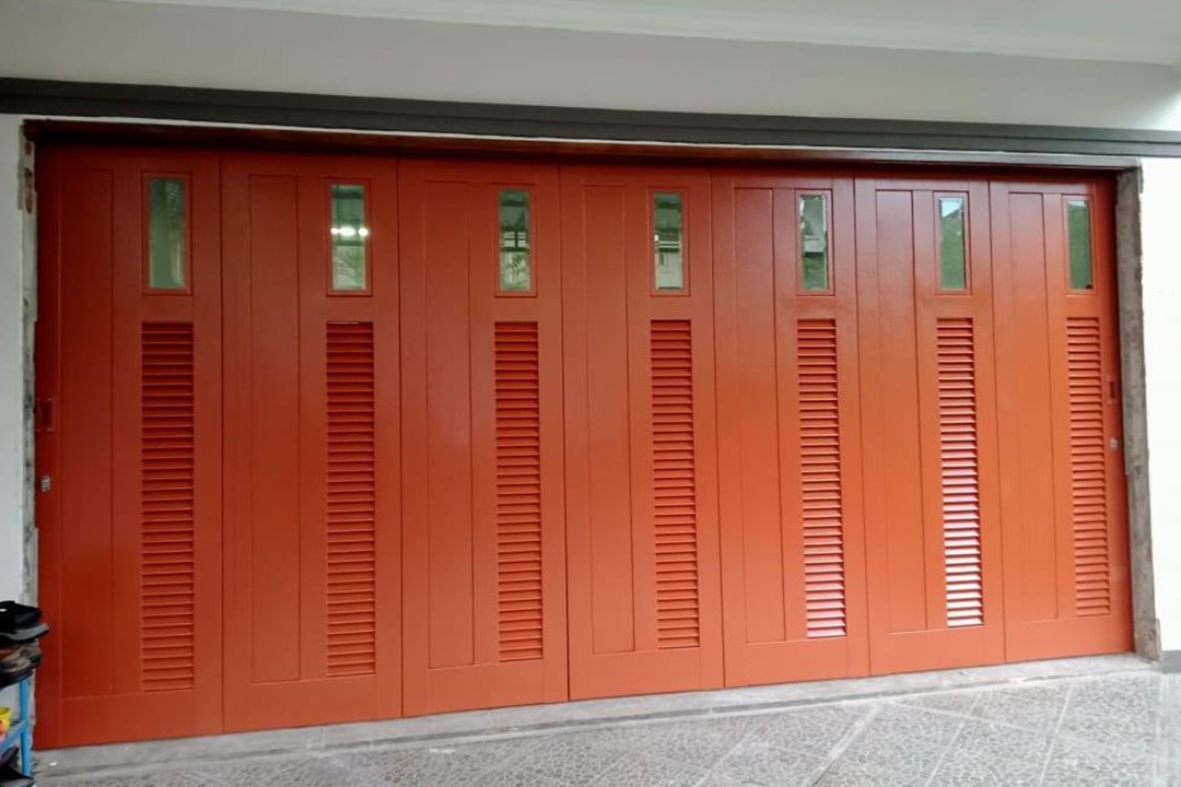 Jenis Pintu  WINA Ini Bikin Hunian Tambah Elegan Pintu  