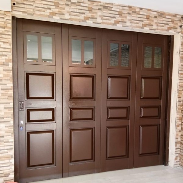 Pintu Garasi - W 380 D3 KH