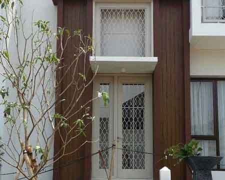 Laser Cutting - Pintu Taman Laser Cutting - Pintu Taman
