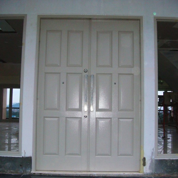 Pintu Rumah - Type : WD 205 KH Pintu Rumah - Type : WD 205 KH