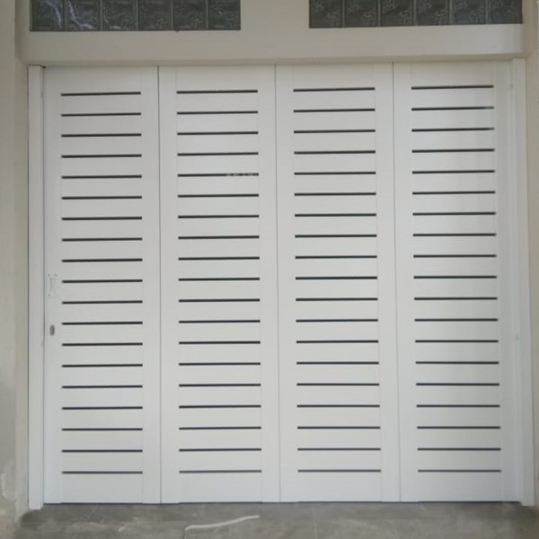 Pintu Garasi - W 380 G1