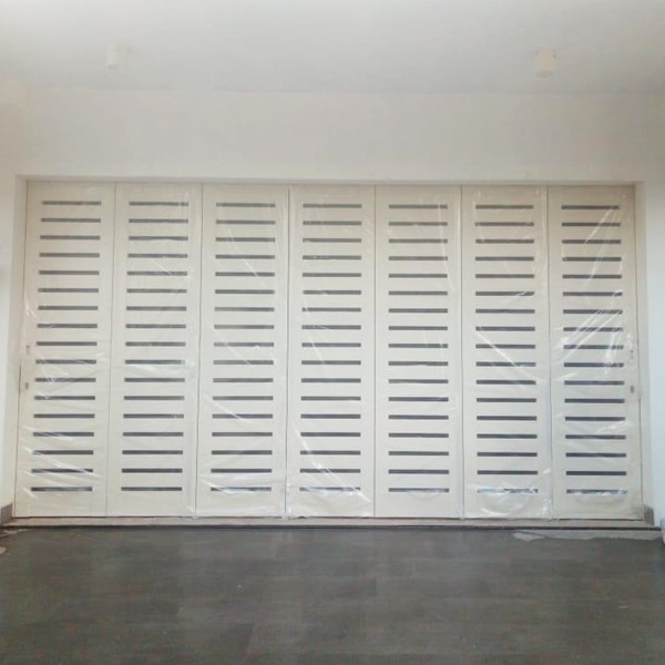 Pintu Garasi - W 380 G1