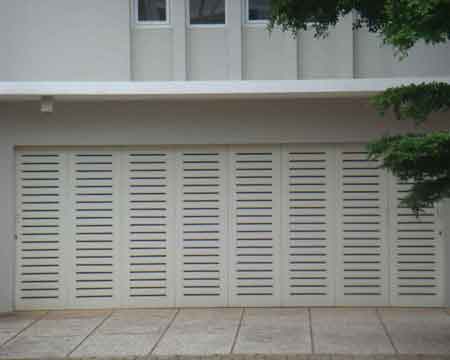 Pintu Garasi - Type : W380 G1 Pintu Garasi - Type : W380 G1