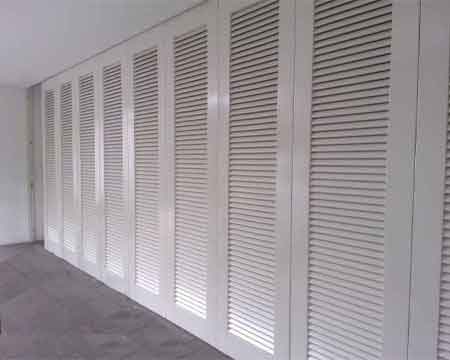 Pintu Garasi - Type : W380 G KH Pintu Garasi - Type : W380 G KH