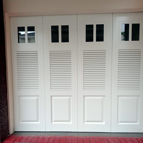 Pintu Garasi - W 380 D3