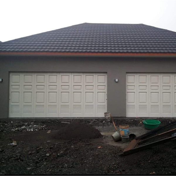 Pintu Garasi - W 380 KH Pintu Garasi - W 380 KH
