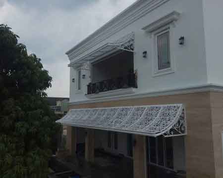 Laser Cutting - Canopy Laser Cutting - Canopy