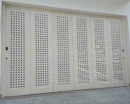 Pintu Garasi - Type : NC punch Kotak Pintu Garasi - Type : NC punch Kotak