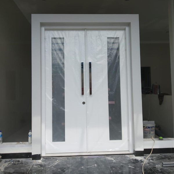 Pintu Rumah - Pintu Utama Pintu Rumah - Pintu Utama