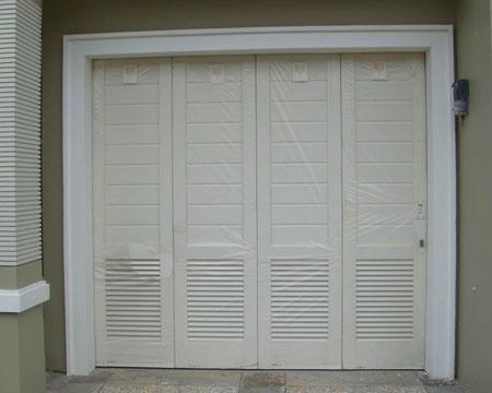 Pintu Garasi Tikung WINA SS Rel Pintu Garasi WINA Pintu Garasi Tikung WINA SS Rel Pintu Garasi WINA