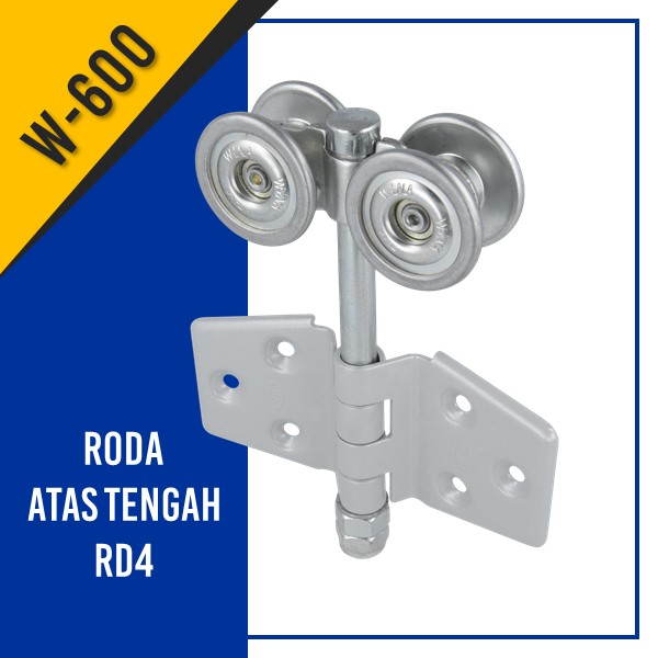 W-600 - W6RATRD4