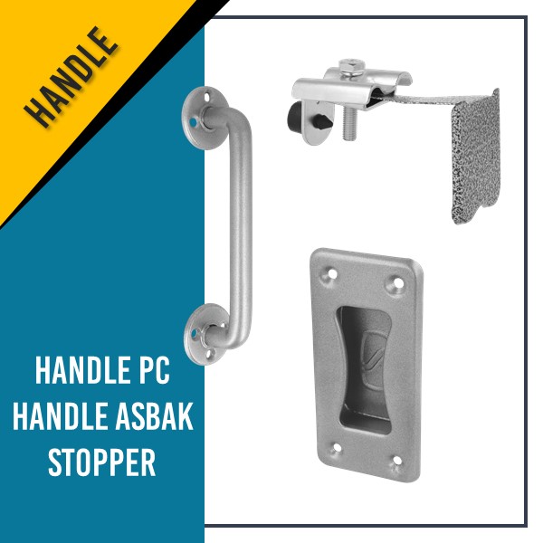 Accessories SS - HANDLE